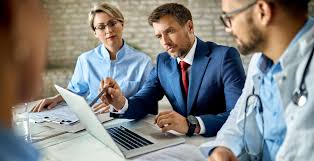 🩺 Digital Blood Pressure Monitor